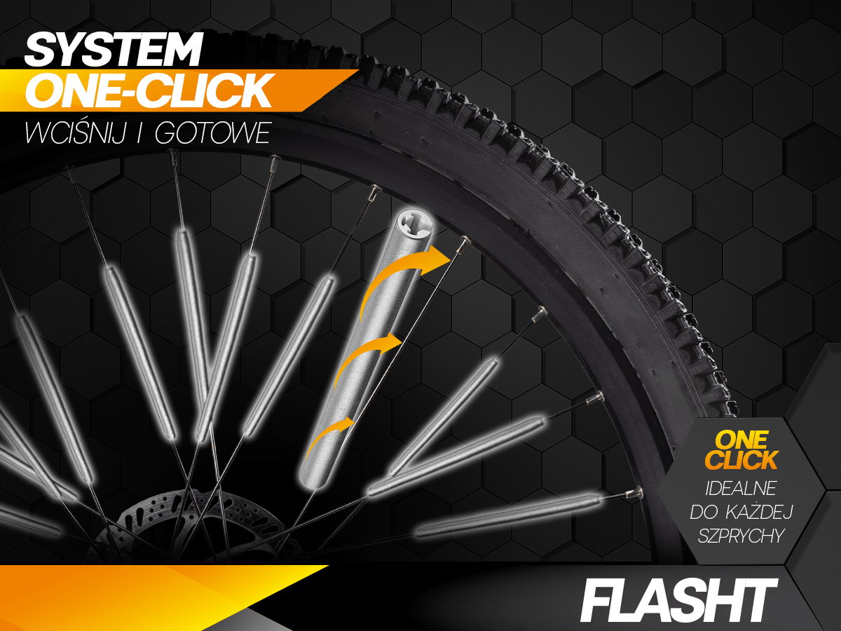 𝗢𝗗𝗕𝗟𝗔𝗦𝗞𝗜 𝗙𝗟𝗔𝗦𝗛𝗧 𝟯𝟲𝟬° - FLASHT