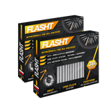 2 opakowania FLASHT