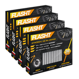 4 opakowania FLASHT
